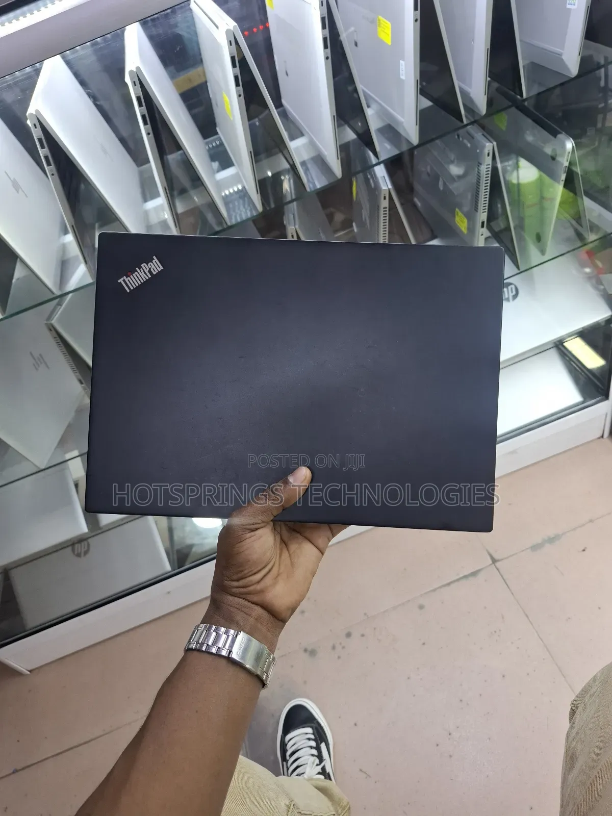 Laptop Lenovo ThinkPad X13 Gen 2 8GB Intel Core I5 SSD 512GB