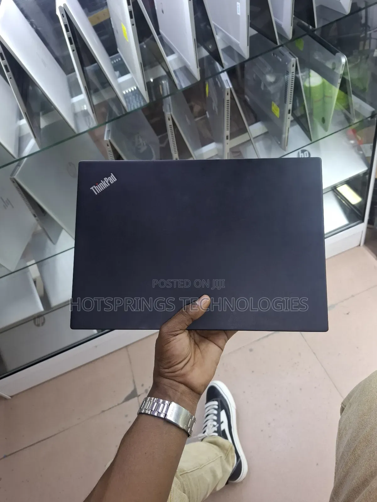 Laptop Lenovo ThinkPad X13 Gen 2 8GB Intel Core I5 SSD 512GB