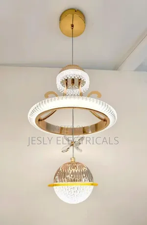 Led Chandelier Lights