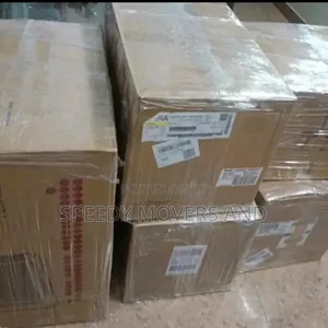 Trucks Available for Load Delivery