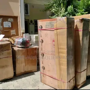 Trucks Available for Load Delivery