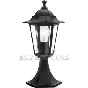 Cast Aluminum Ac Waterproof Outdoor Gate Light