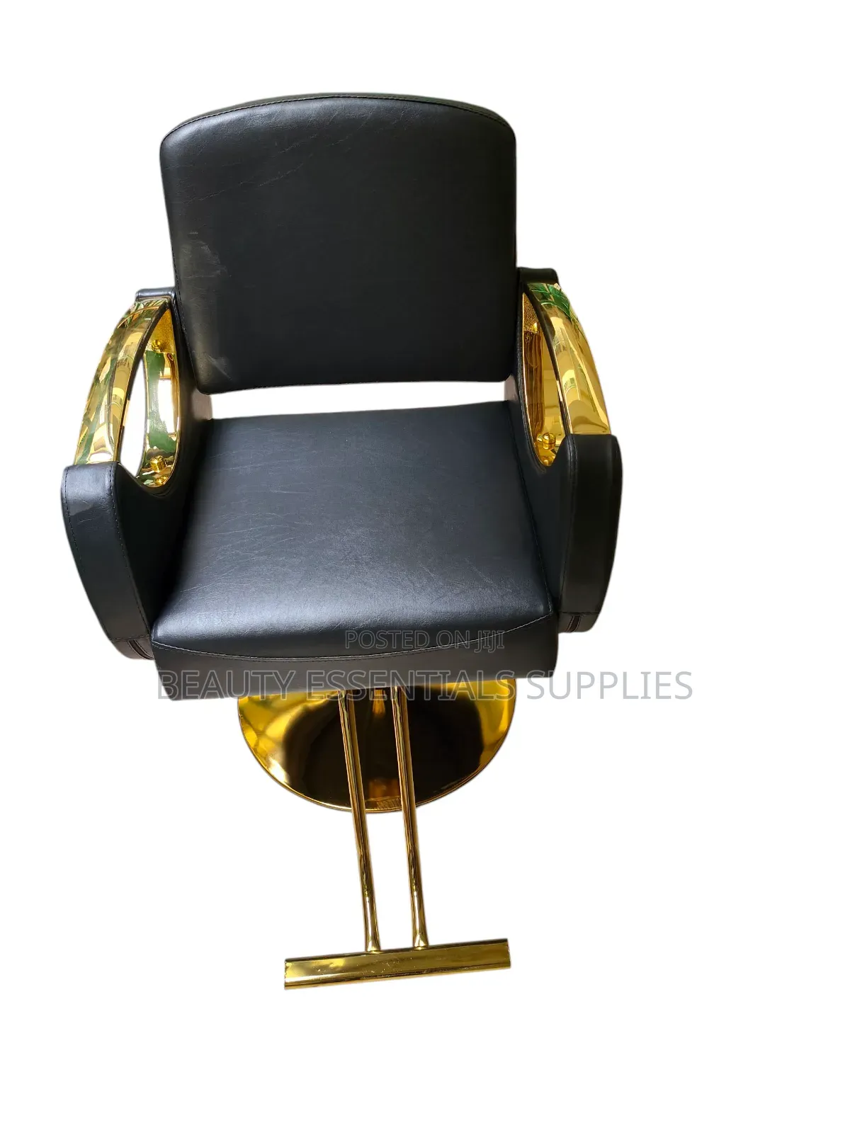 Salon Styling and Beauty Chair