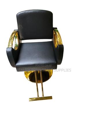 Salon Styling and Beauty Chair - main view