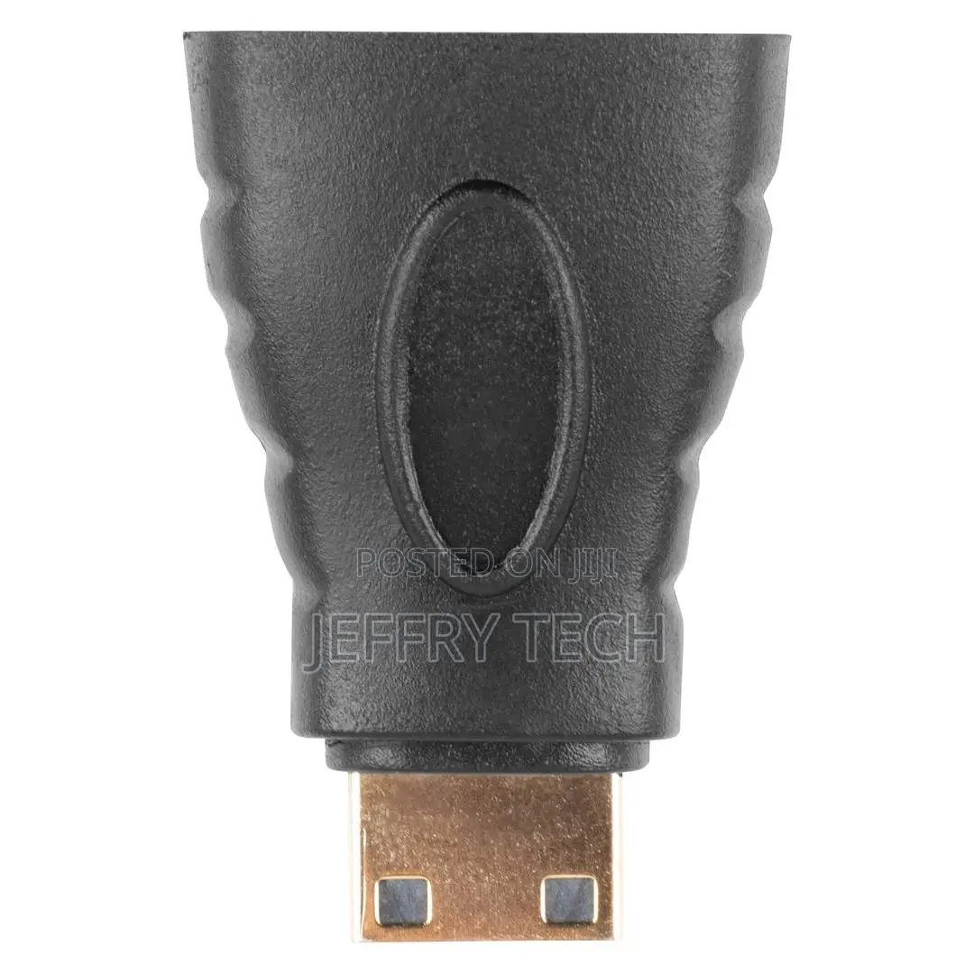 Lanberg Mini Hdmi-C Male to Hdmi Female Adapter