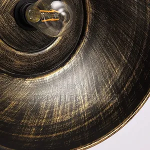 Pendant Light Fixture