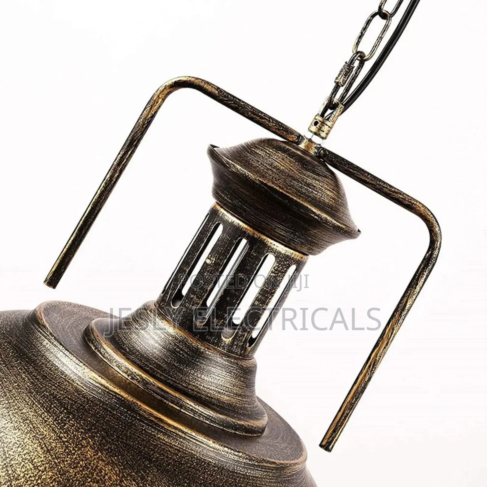 Pendant Light Fixture