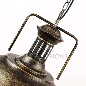 Pendant Light Fixture