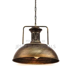 Pendant Light Fixture
