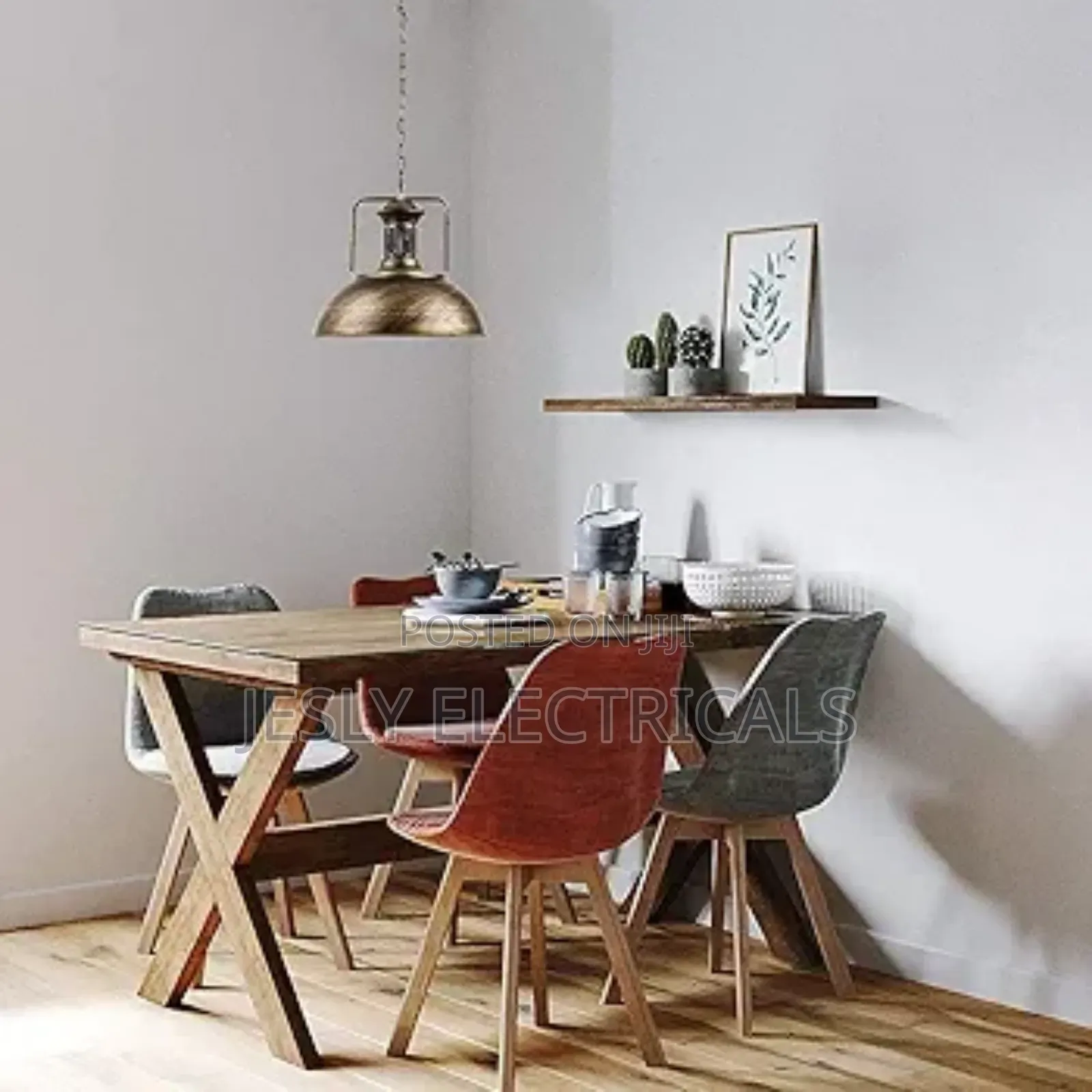 Pendant Light Fixture