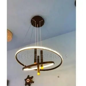 Pendant Light Fixture