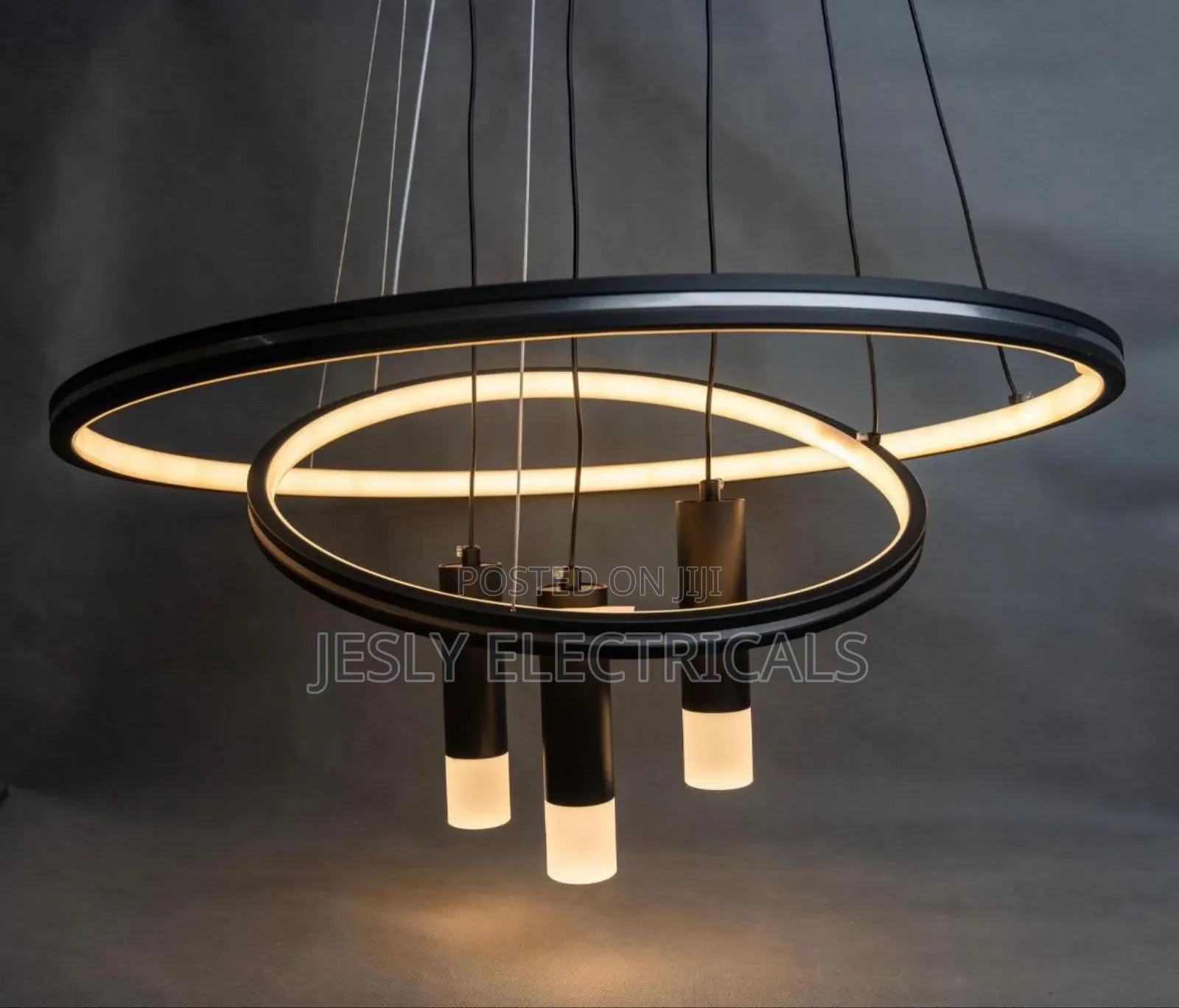 Pendant Light Fixture