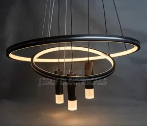 Pendant Light Fixture