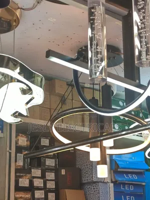 Pendant Light Fixture