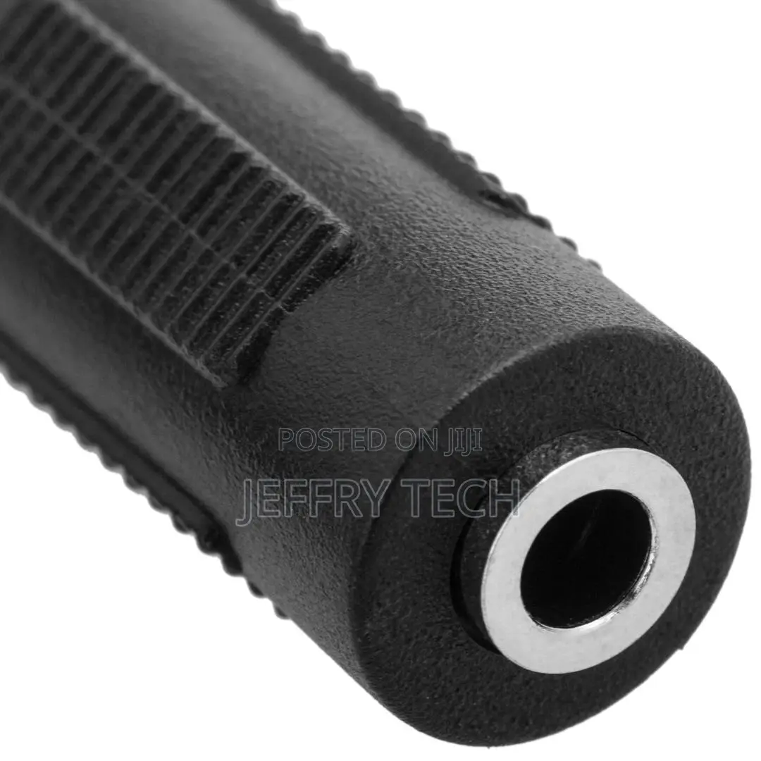 Audio Cable Stereo Mini Jack 3.5 M/F 3m