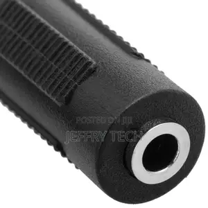 Audio Cable Stereo Mini Jack 3.5 M/F 3m