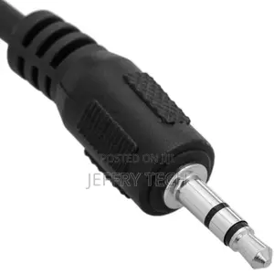 Audio Cable Stereo Mini Jack 3.5 M/F 3m