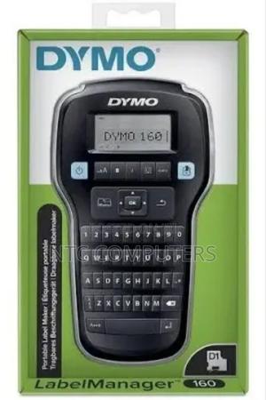 Dymo Label Printer Labelwriter 450 Direct Thermal . - thumbnail 2