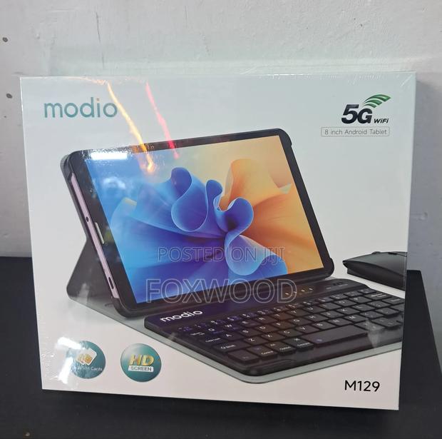 New Modio M12 512 GB - thumbnail 7