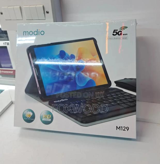 New Modio M12 512 GB - thumbnail 4