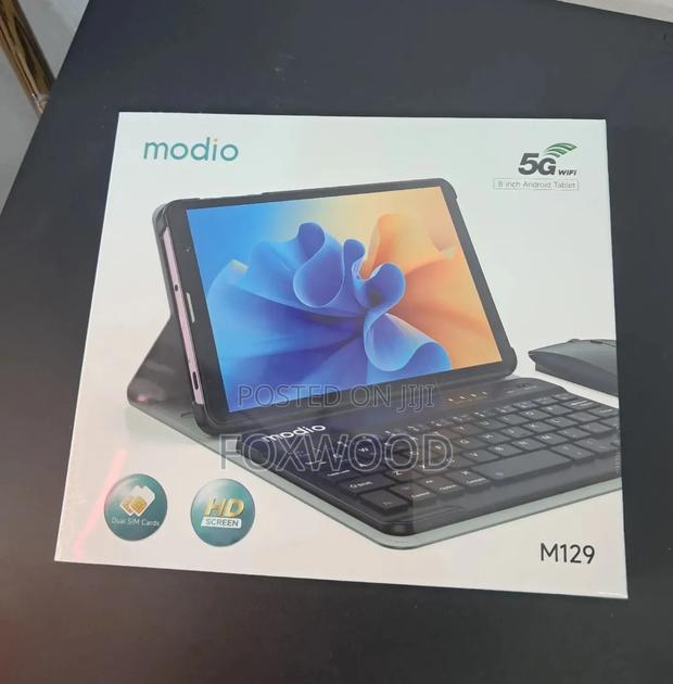 New Modio M12 512 GB - thumbnail 5