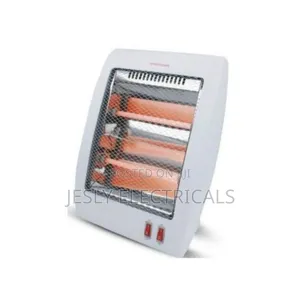 Estia Esthw80 Quartz Heater,