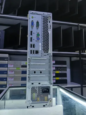 Desktop Computer 8GB Intel Core I3 SSD 256GB