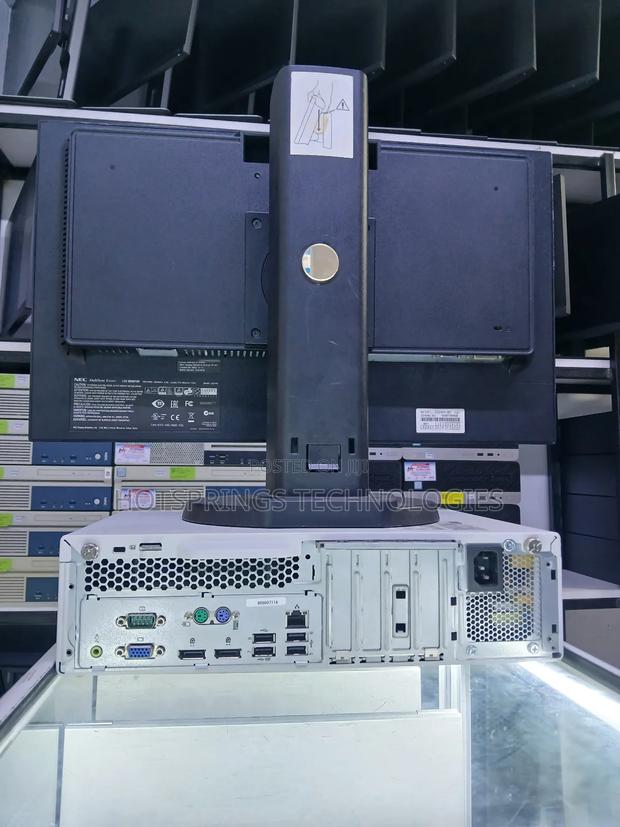 Desktop Computer 8GB Intel Core I3 SSD 256GB - thumbnail 4