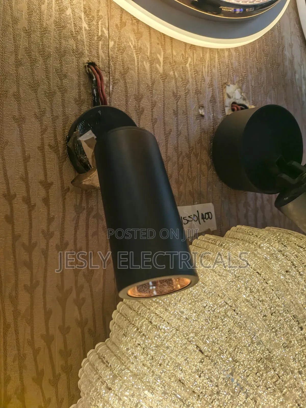 Fos Led Cob Surface Focus Light