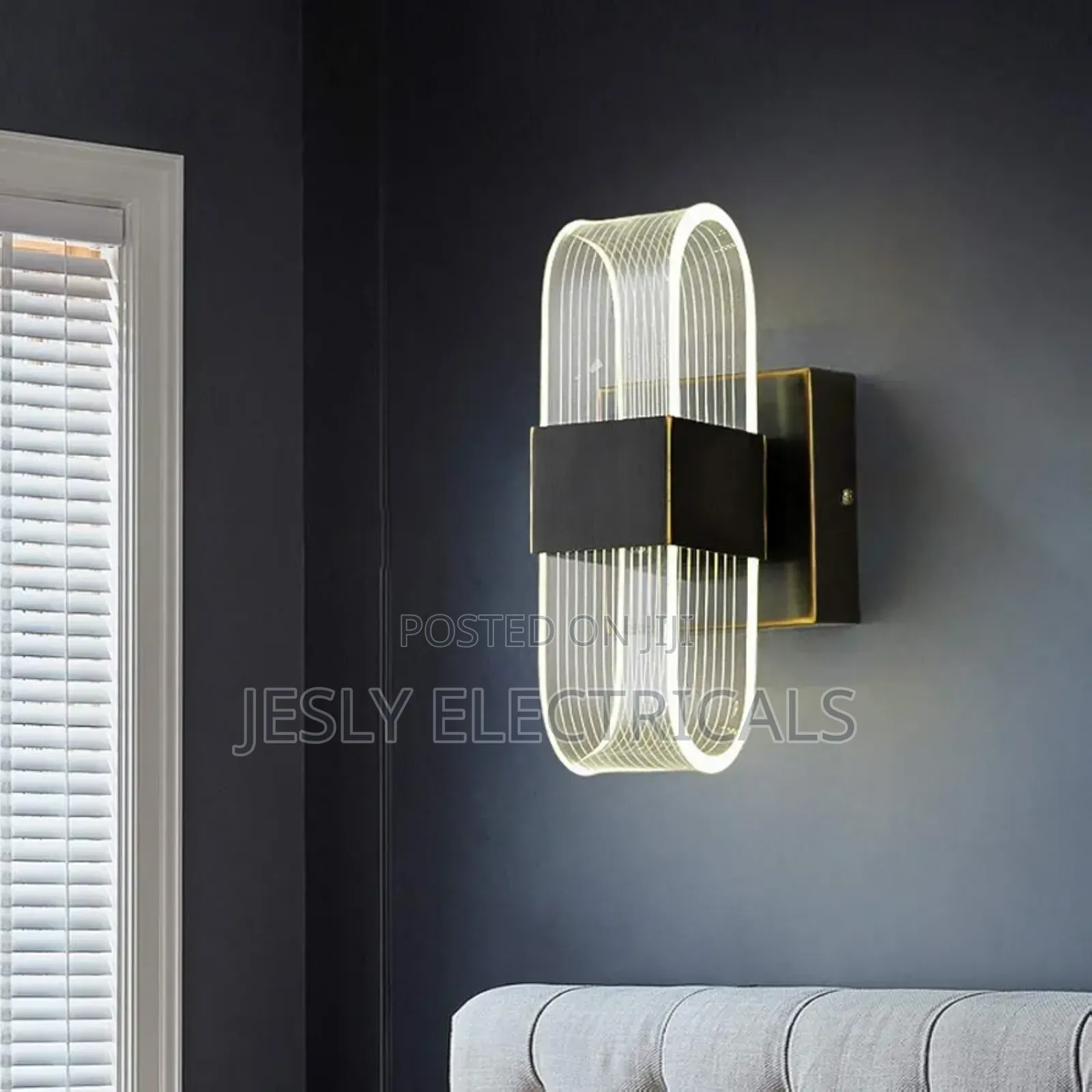 Wall Mounted Light Led Wall Lamp