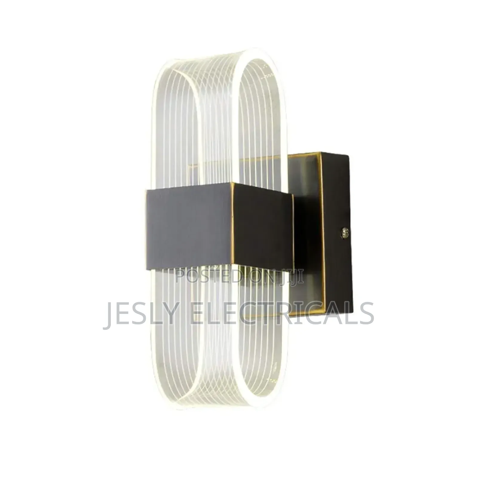 Wall Mounted Light Led Wall Lamp