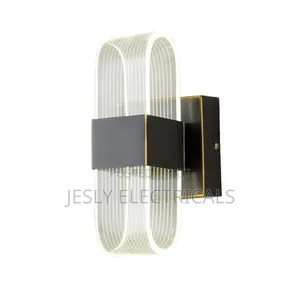Wall Mounted Light Led Wall Lamp