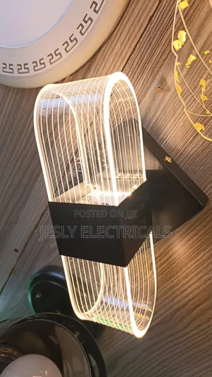 Wall Mounted Light Led Wall Lamp