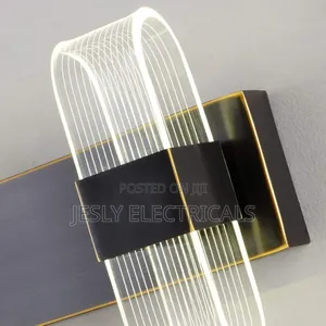 Wall Mounted Light Led Wall Lamp