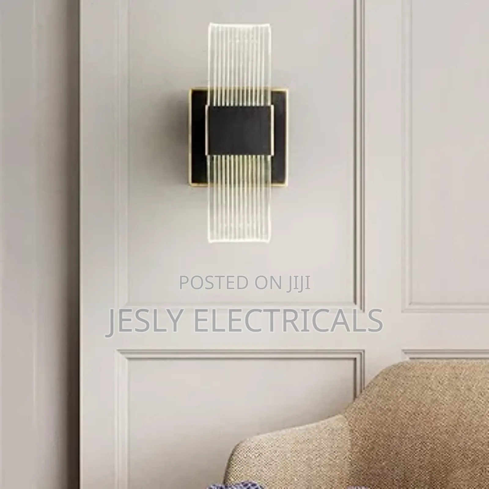 Wall Mounted Light Led Wall Lamp