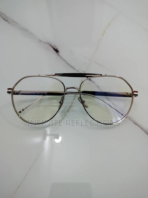 Designer Aviators - thumbnail 11