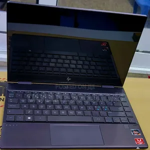 Laptop HP Envy 13 16GB AMD Ryzen 7 SSD 16 GB