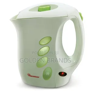 Ramtons Corded Electric Kettle 1.8 Liters
,Office ,Home
