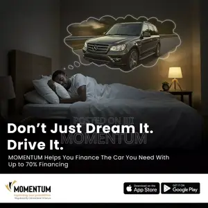 Financing Solutions
