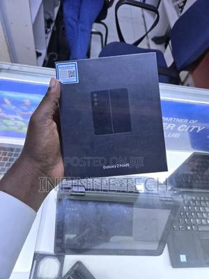 New Samsung Galaxy Z Fold 5 512 GB Black - main view