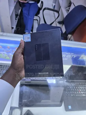 New Samsung Galaxy Z Fold 5 512 GB Black