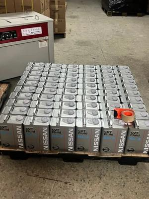 Nissan Transmision Fluid (Ns2) - main view