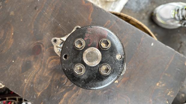 Water Pump 2az