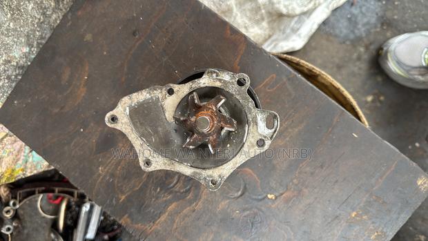 Water Pump 2az - thumbnail 3