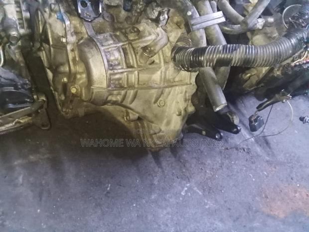 Gear Box for 1az Avensis - thumbnail 3
