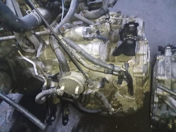 Gear Box for 1az Avensis