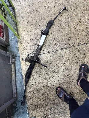 Steering Rack for Hilux Revolution