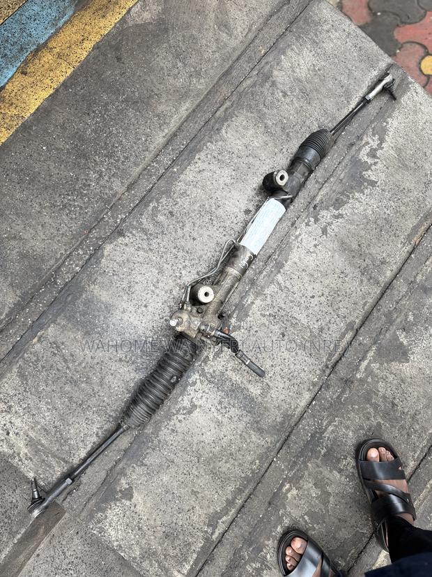 Steering Rack for Hilux Revolution - thumbnail 2
