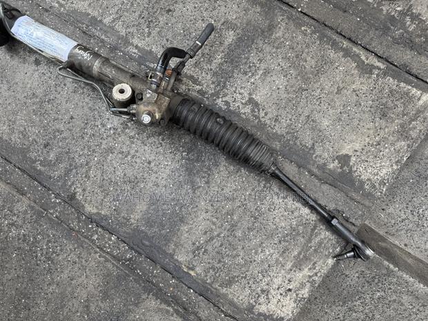 Steering Rack for Hilux Revolution - thumbnail 4