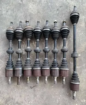 Drive Shafts for Nissan